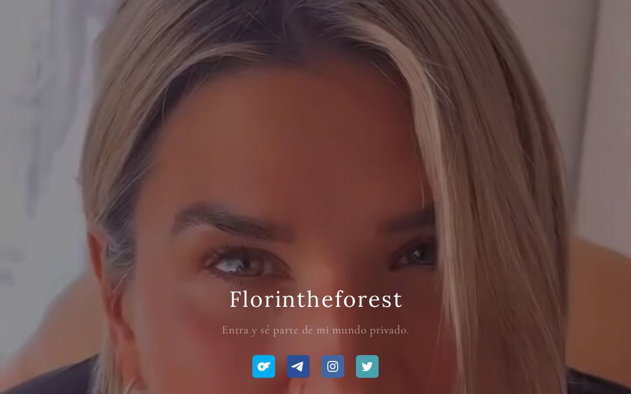 @florintheforest